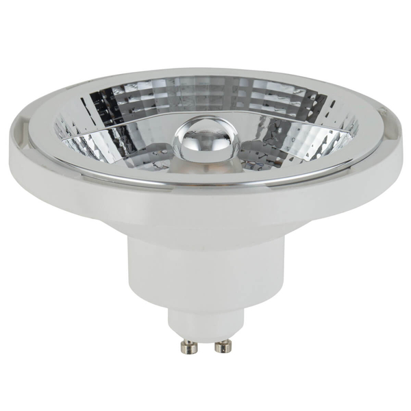 Żarówka reflektorek 4118 GU10 ES111 11W 846lm 4000K biała