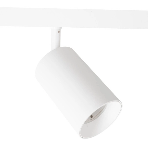 Magnetyczny reflektor Magnetic M0032N Maxlight LED 20W 3000K do jadalni tuba biały