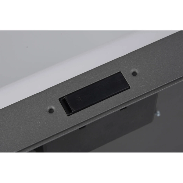 Ścienna lampa elewacyjna Witham 277860142 LED 10,5W 2300-4000K IP54 antracyt