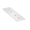 Łącznik blaszka do szyn magnetycznych 3-fazowych natynkowych 952 Domeno LED
