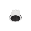 Ledowa lampa sufitowa TORVIAN LE65116 LED 10W 3000K IP67 biały