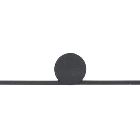 Kinkiet nad obraz Spin 10621 Nowodvorski LED 14W 4000K metalowy czarny
