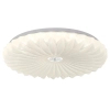 Plafon na korytarz Zivora  LP-4890/1C-33 WH LED 12W 4000K biały