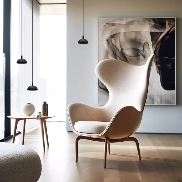 Wisząca lampa nad stół no.Di 5160 Shilo metalowa czarna