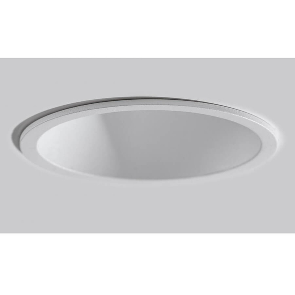 Oczko punktowe sufitowe Aida AZ4222 Azzardo LED 16W 3000K wpustowe biały