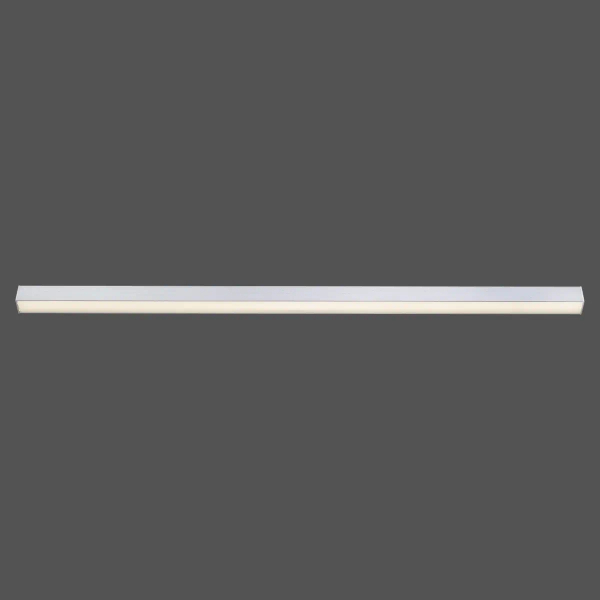 Sufitowa lampa sterowana pilotem PURE-LINES biała 6021-95 1xLED 18W 2700-5000K belka