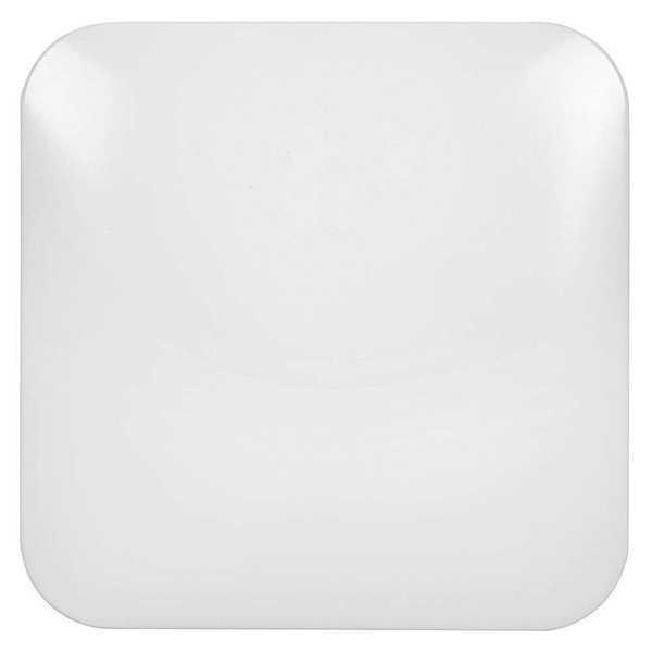 Plafon LAMPA sufitowa ROB 2286 Rabalux metalowa OPRAWA kwadratowa LED 20W 4000K biały