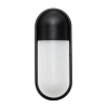 Elewacyjna lampa na taras LANDIRA LE75249 LED 9W 3000K IP65 antracyt