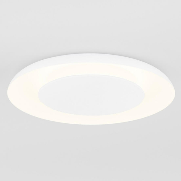 Plafon do sypialni CAPINOTA LE44801 LED 38W 2700-4000K regulowany biały
