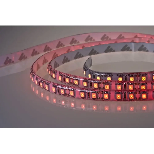 Taśma LED na rolce 5m TL509K Greenie LED 9,6W 5500-6500K IP65 biała zimna