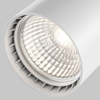 Sufitowa lampa szynowa 1-faz ścieżka świetlna Vuoro TR003-1-10W4K-S-W LED 10W 4000K biała