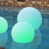 Ogrodowa lampa podłogowa Ø20 Buly LUMBL020OFNW LED 3W 6000-6500K IP65 biała