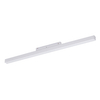 Prostokątna lampa do systemu magnetycznego Saga AZ4608 LED 24W 3000K biała