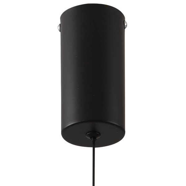 Lampa wisząca Petite XC5010-G Step LED 12W 3000K do przedpokoju złota