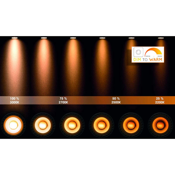 Spot LAMPA sufitowa FEDLER  09921/12/31 Lucide metalowa OPRAWA downlight tuba biała