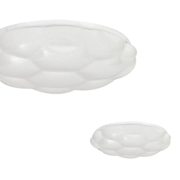 Dekoracyjny plafon CLOUD ML6173 480mm LED 40W 3000-6000K chmura biały