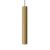 Wisząca lampa magnetyczna SIGMA ANGOLA AZ7206 LED 12W 3000-6000K złota