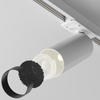 Lampa szynowa 1-fazowa Focus TR021-1-12W3K-W-D-W LED 12W 3000K tubka biała