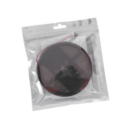 Taśma LED 14,4W 6500K LATE LED 03025 Ideus pasek 3 metry 1260lm IP65 biała