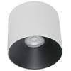 Natynkowy downlight Alfa C064CL-01-25W3K-D-RD-WB LED 25W 3000K biały