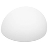 Półkula stojąca zewnętrzna Atmosphere ES-B3517 Step LED 5W RGBW IP65 biała