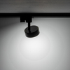 Okrągła lampa do systemów szynowych Profile Puck 10358 Nowodvorski czarna