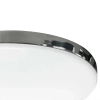 Łazienkowy plafon sufitowy Maya ML1658 LED 15W 4000K IP44 chrom