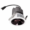 Wpust SPILIO H190.01 + HM190 4000K + SPILIO HT190 DIM LED 10W 4000K biały