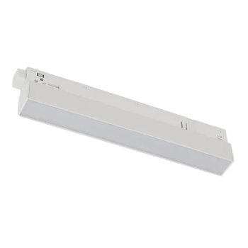 Lampa szynowa 1-obwodowa niskonapięciowa 11639 LED  9W 3000K biała