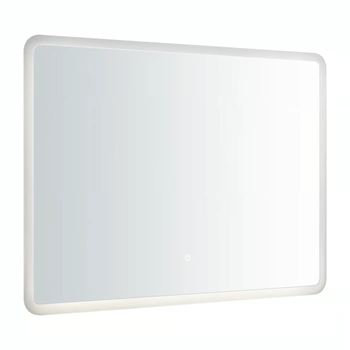 Lustro ścienne podświetlane DOVINA 2310271000 LED 20W IP44 przezroczysty