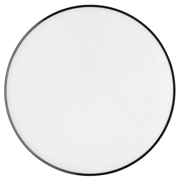 Sufitowa lampa Spica R67851102 RL Light LED 18W 4000K IP44 okrągły czarny