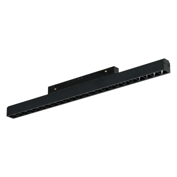 Reflektor magnetyczny ALFA czarny AZ6495 1xLED 36W 3800-7000K