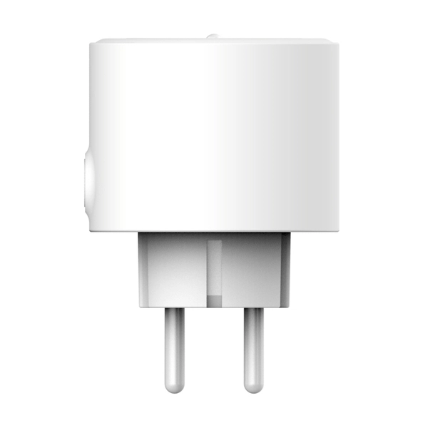 Gniazdko Smart Smocket 98067SH Globo z wyłącznikiem białe