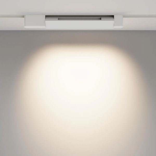Przysufitowa lampa do szyny Points TR010-1-10W4K-M-W-DE LED 10W 4000K biały