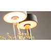 Lampa nocna AI Colaboration MOD229TL-L3W3K1 LED 3W 2200-4000K biała