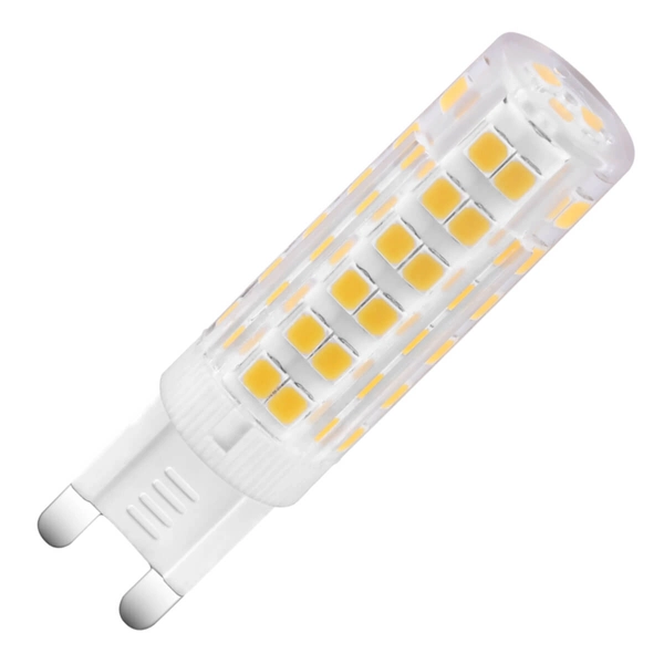 Żarówka 10701 kapsułka G9 LED 3,5W 230V 3000K 400lm
