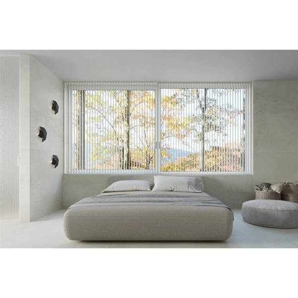 Czarny kinkiet sypialniany SL.0423 metalowa lampa kwiat