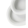 Plafon do jadalni CELLS MSE1501100502 LED 45W 2500-6000K biały