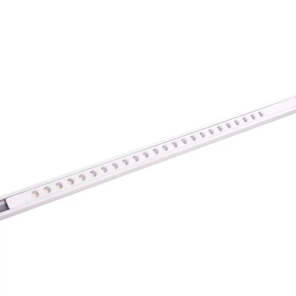 Sufitowa lampa do systemu magnetycznego M0061N LED 23,2W 3000K biała