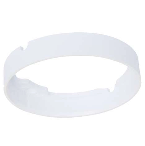 Plafon LAMPA sufitowa IGA 03522 Ideus okrągła OPRAWA metalowa LED 2,2W 4000K minimalistyczna biała