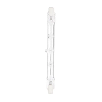 Halogenowa żarówka R7s 107525 120W ściemnialna biała