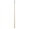 Lampa zwis sopel do systemu szynowego 3-fazowego Tracer 5750 TK Lighting złota