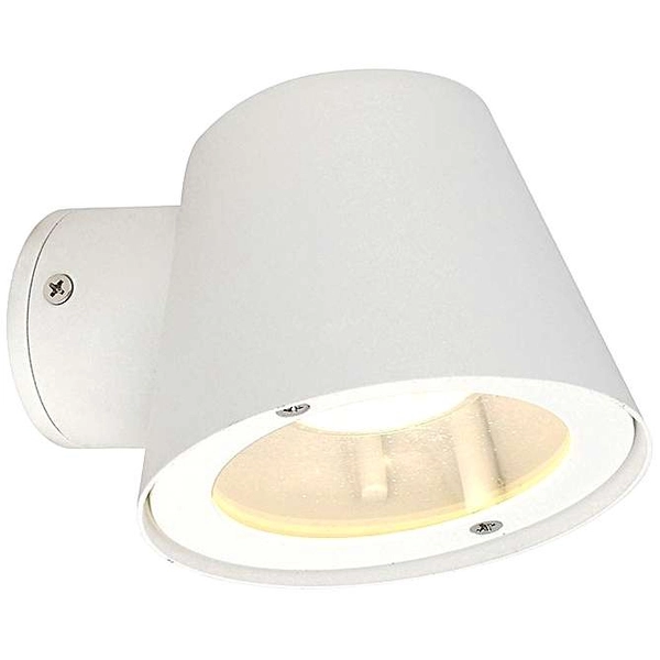 Elewacyjna LAMPA zewnętrzna SOUL 9555 Nowodvorski metalowa OPRAWA zewnętrzna metalowa IP44 grafitowa