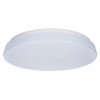 Okrągła lampa sufitowa VIRTUO 8402801446 Lutec LED 14,7W 2700-6500K biała