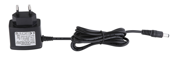 Lampa biurkowa Pattaya 58271B lampka flexo LED 10W CCT czarna