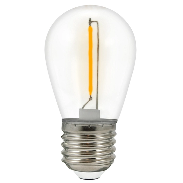 Żarówki LED do girlandy zew.dwupak Neon 322234 Polux 36V 4000K białe