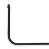 Ledowa lampa wisząca MINIMA
MP0095-L80 Step LED 20W 3000K czarna