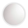 Przyścienna lampa okrągła BRANDSEN LE44934 LED 21W 3000K biały