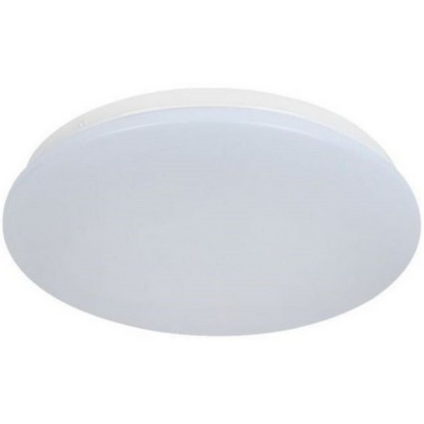 Plafon Blaupunkt PL24NW LED 24W 4000K barwa naturalna biały