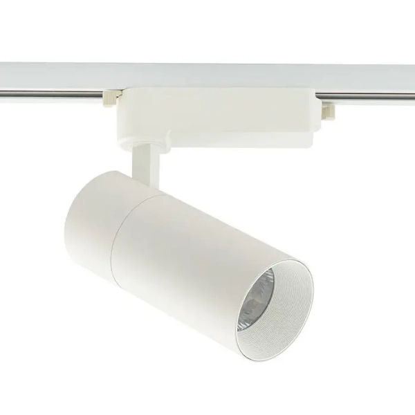 Spot do szynoprzewodu 1-fazowego Profile Tinos 10380 Nowodvorski LED 30W 4000K biały